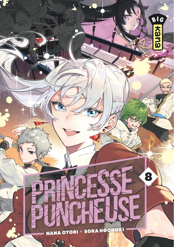 Tome 8