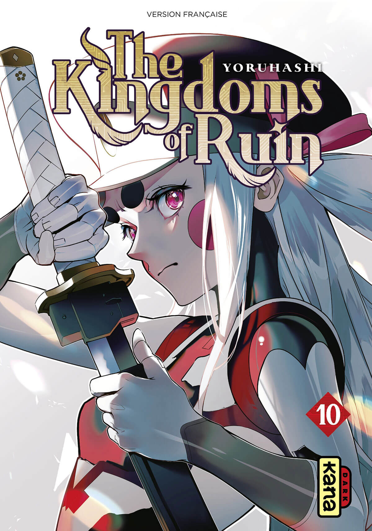 Tome 10