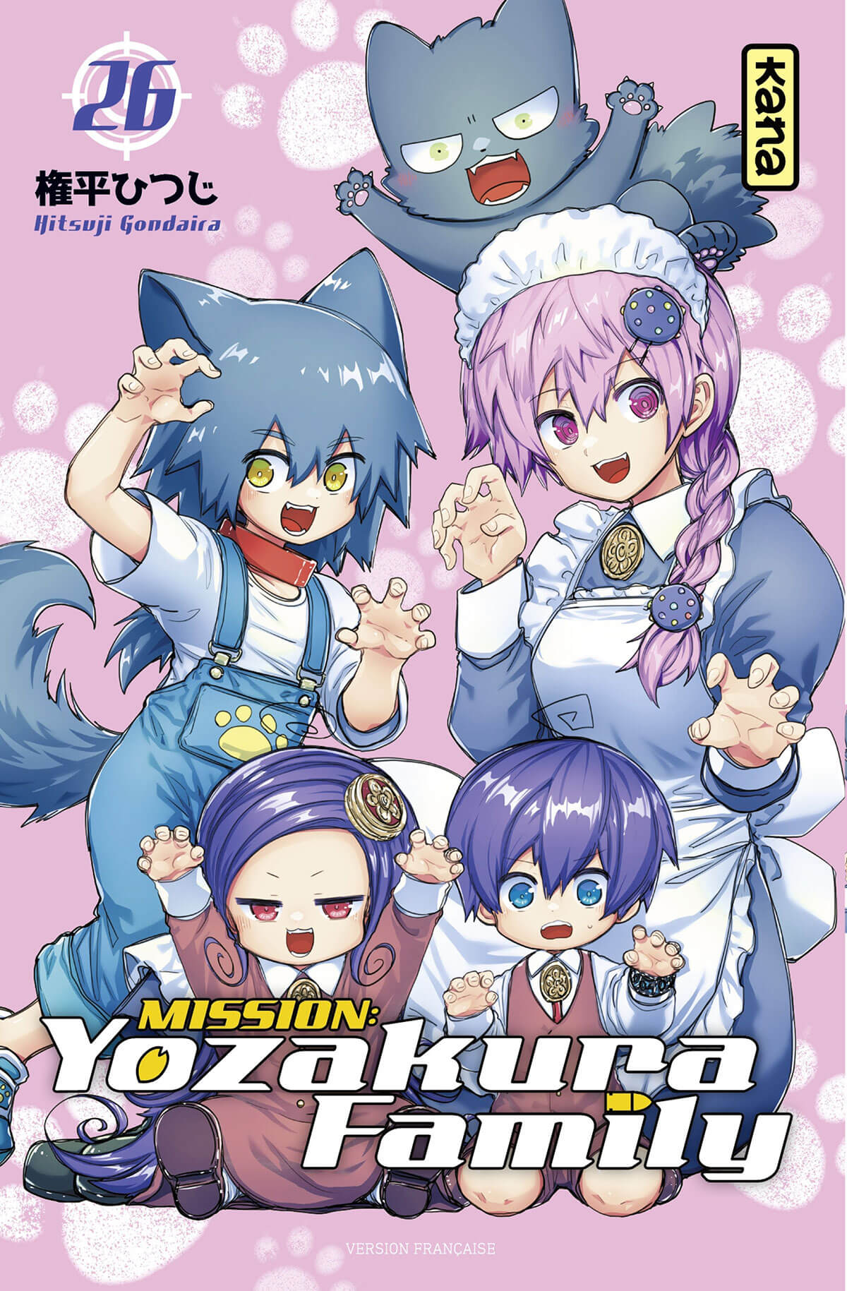 Tome 26