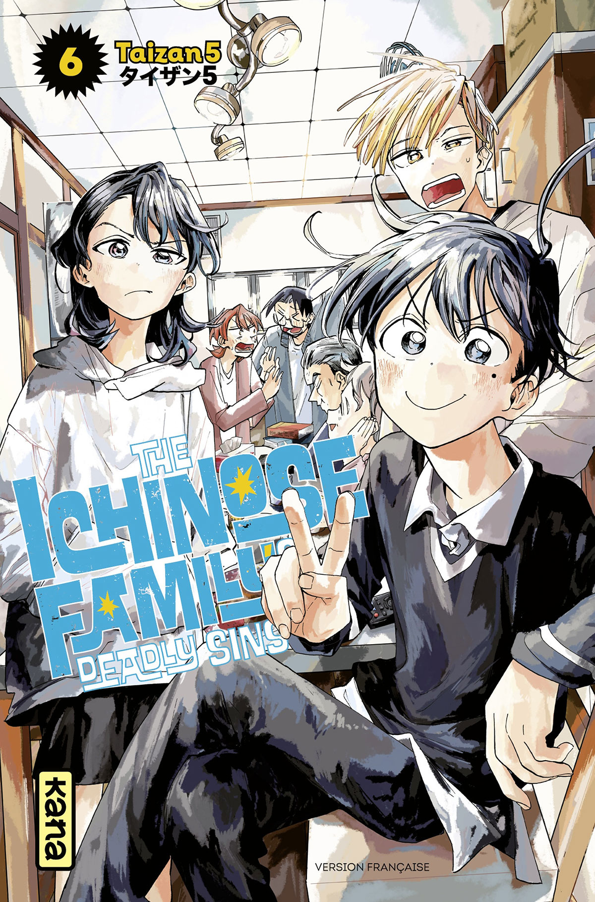 Tome 6