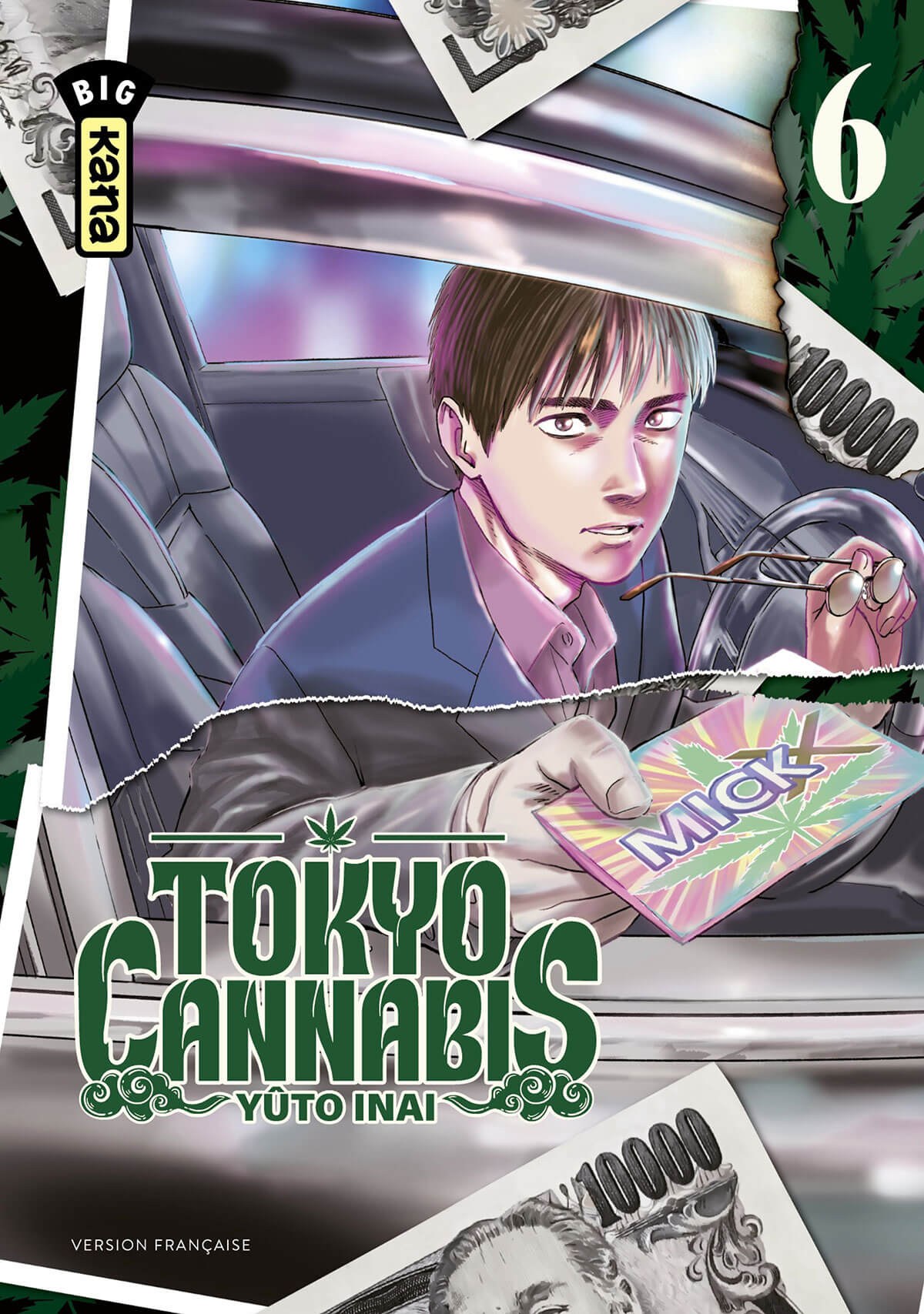 Tome 6