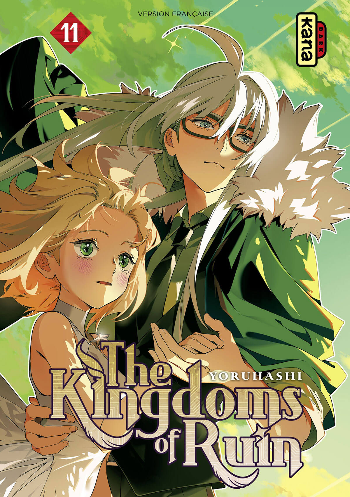 Tome 11