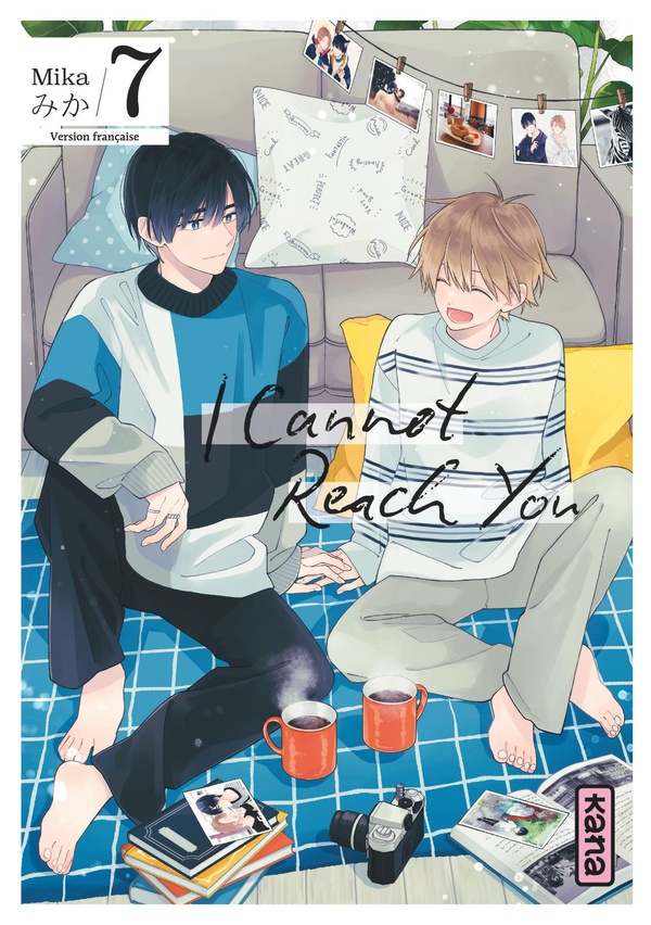 Tome 7