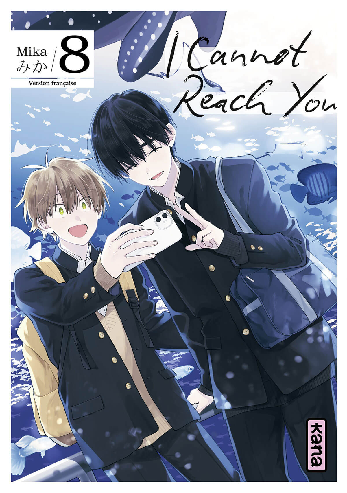 Tome 8
