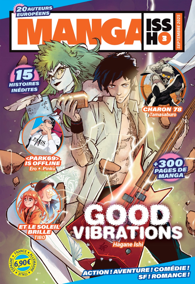 Tome 3