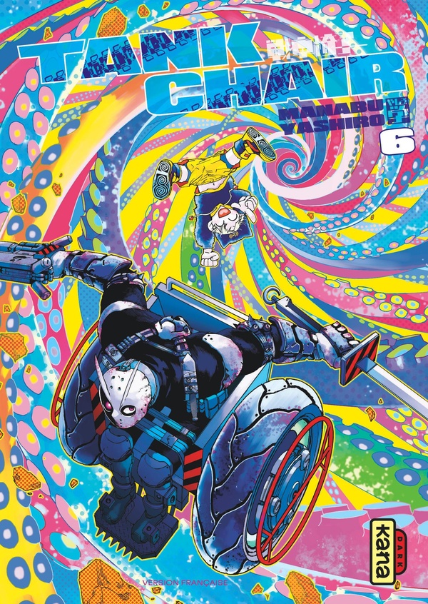 Tome 6