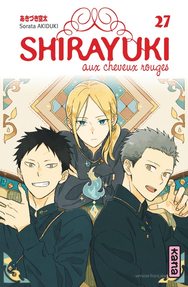 Tome 27
