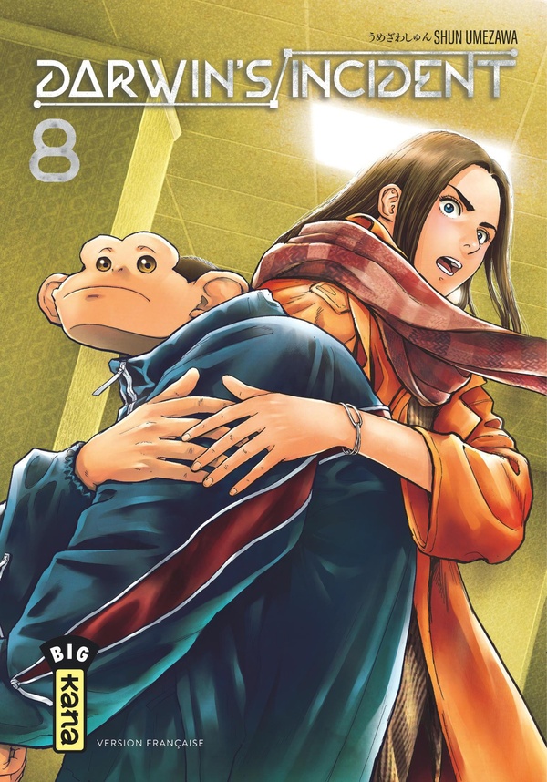 Tome 8