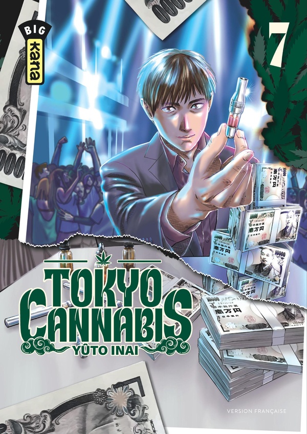 Tome 7
