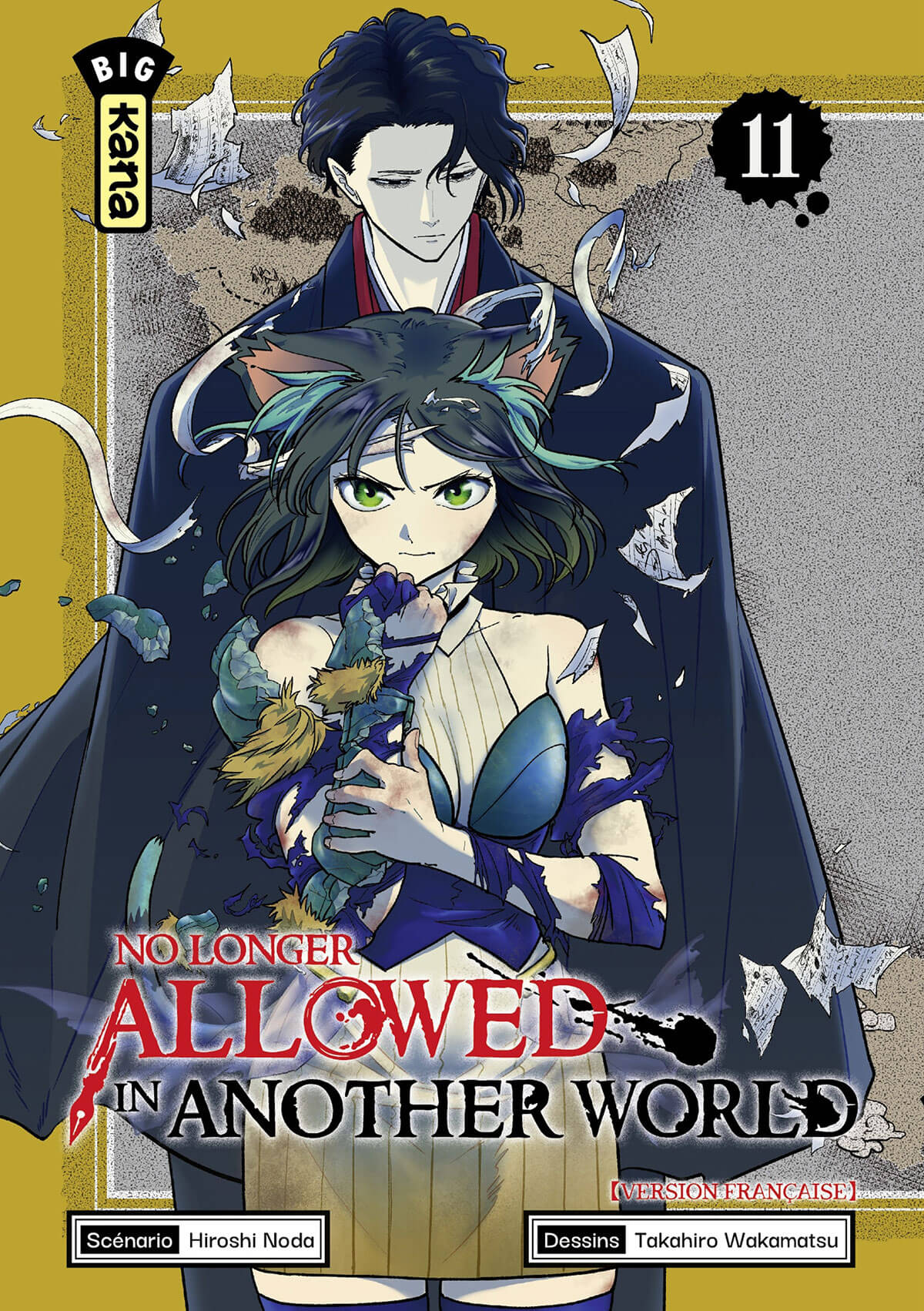 Tome 11