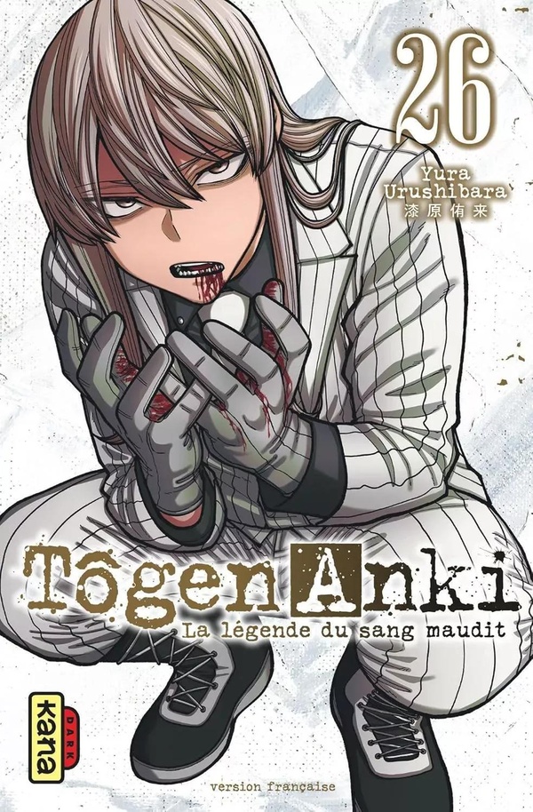 Tome 26