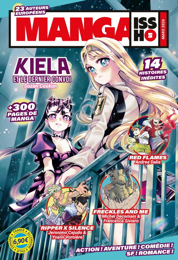 Tome 5