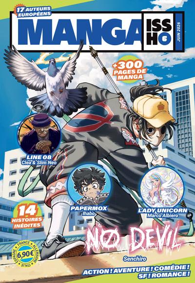 Tome 6