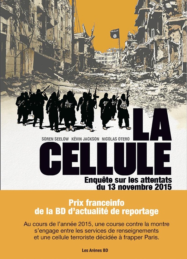 La cellule