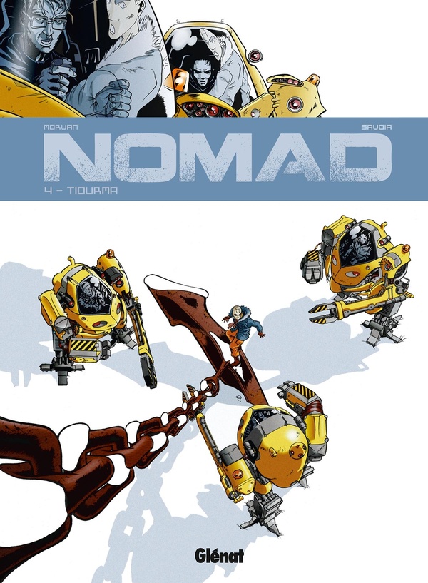 Tome 4