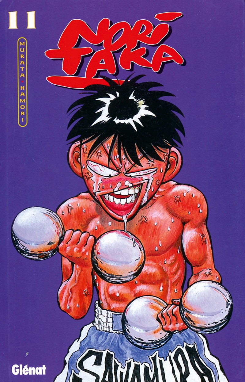 noritaka tome 11