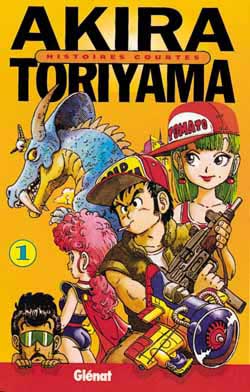 Couverture Histoires courtes