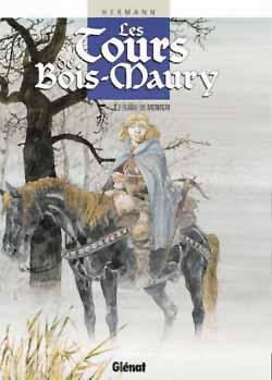les tours de bois-maury tome 2 - éloise de montgri