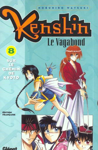 Tome 8