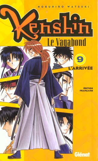 Tome 9