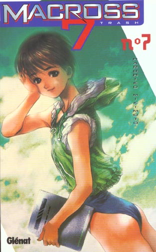 Tome 7