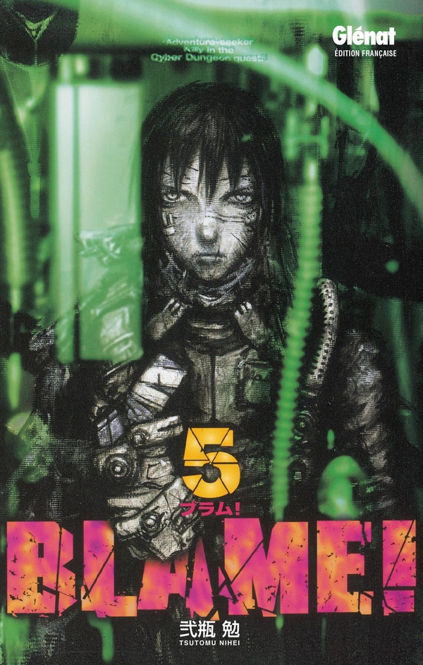 Tome 5