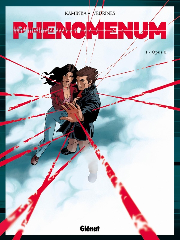 phenomenum tome 1 - opus 0