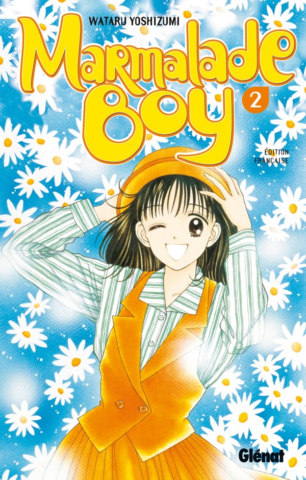Marmalade boy - Tome 2