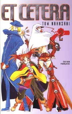 et cetera tome 2