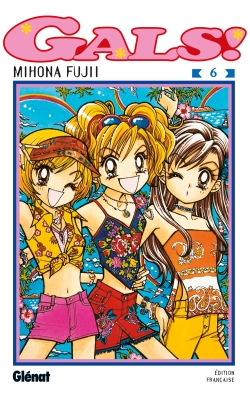 Gals - Tome 6
