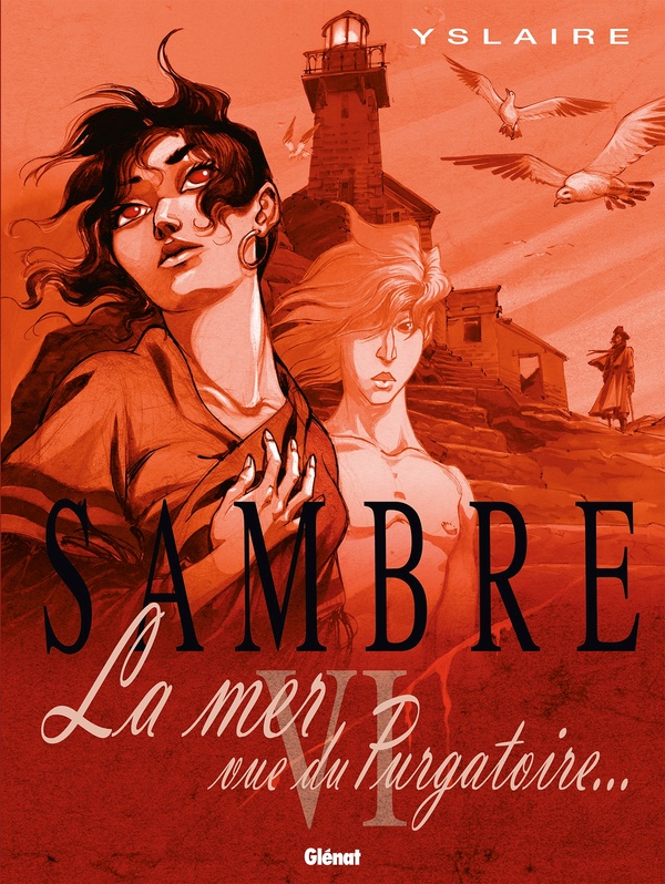 Sambre tome 6