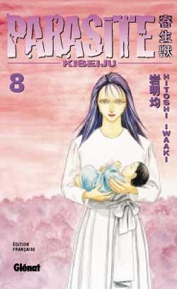 parasite tome 8