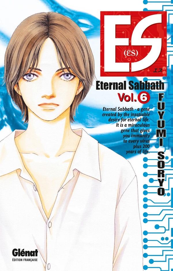 ES Eternal Sabbath - Tome 6
