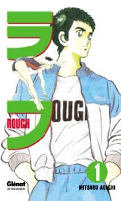 rough tome 1