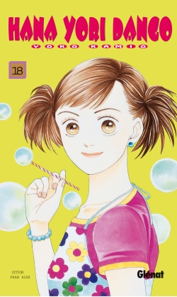 hana yori dango tome 18