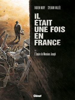 Il était une fois en France tome 1