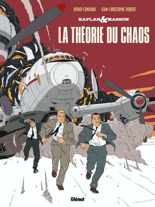 Kaplan & Masson tome 1