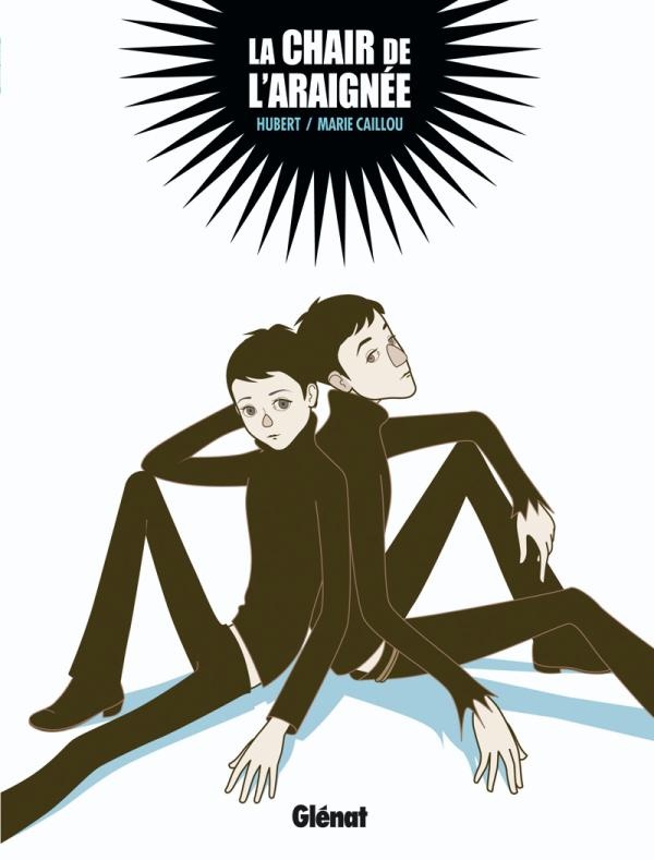 La Chair De L'araignée