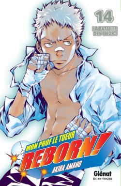 Reborn tome 14