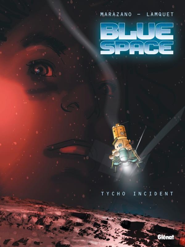 blue space tome 1 - tycho incident