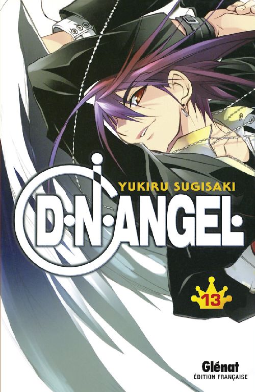 Tome 13