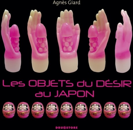 les objets du désir au japon