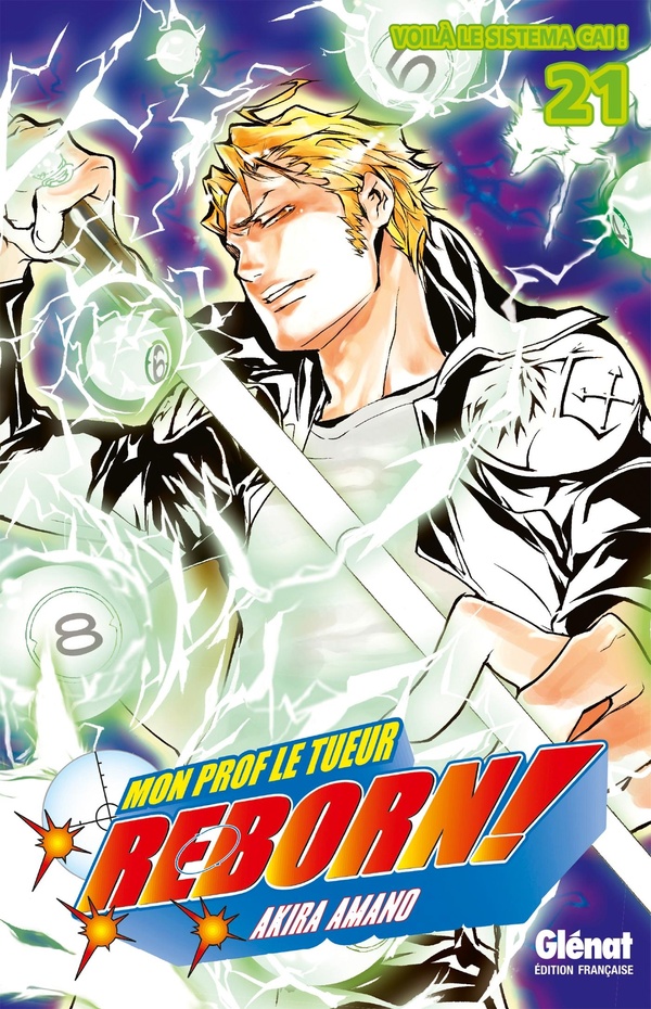 Tome 21