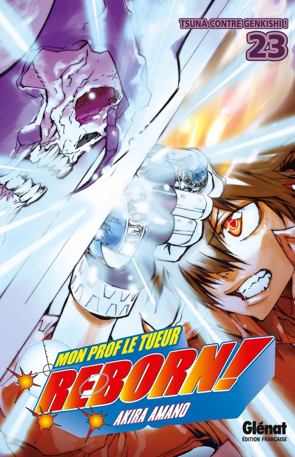 Tome 23