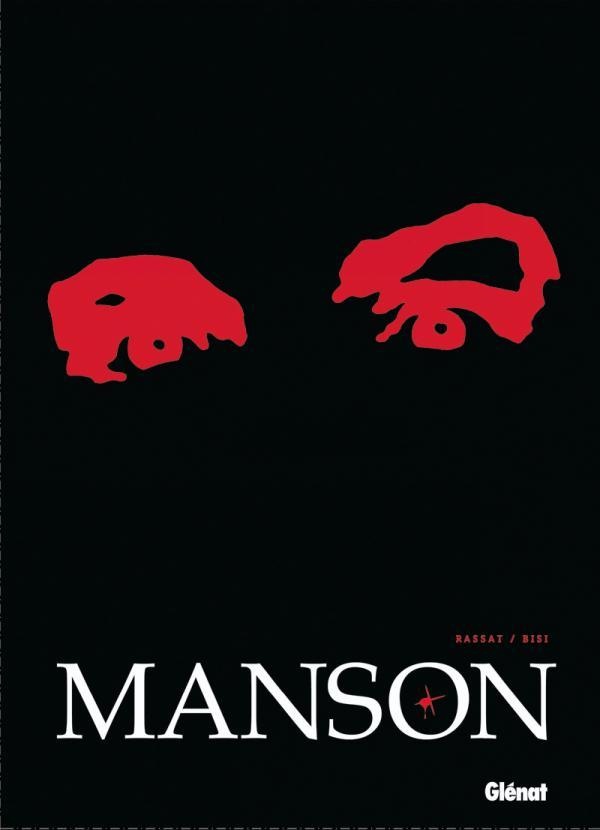 manson - coffret tome 1 à tome 3