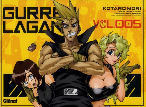 Tome 5
