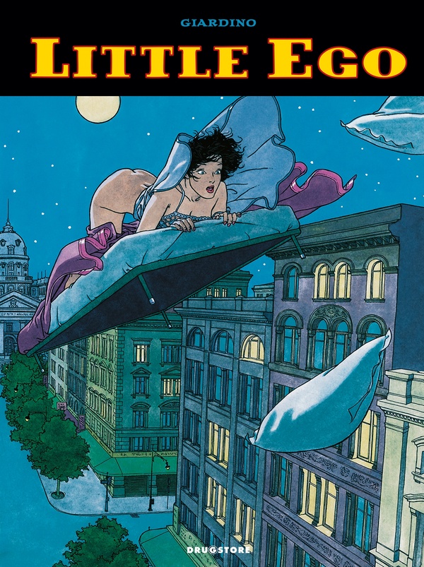 Little Ego (édition 2011)