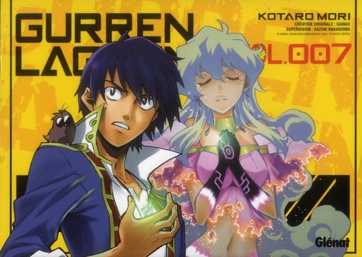 Tome 7