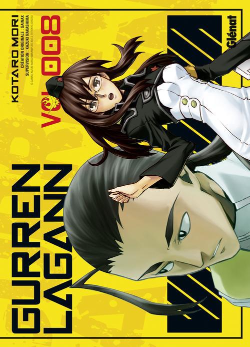Tome 8