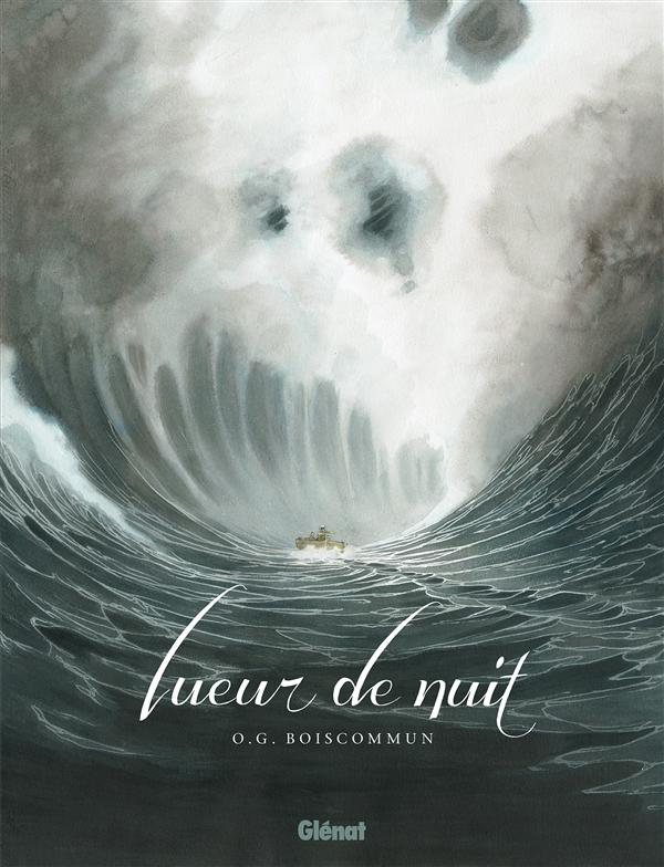 Lueur de nuit